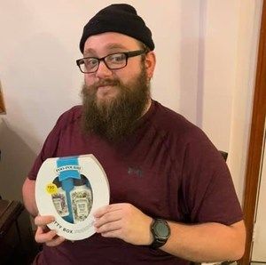 Meet your Posher, David